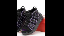 Стілячі кросівки хайтопи Nike Air 
