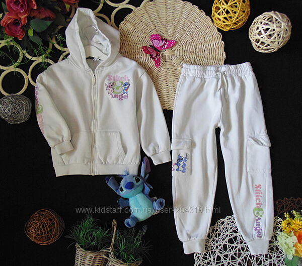 Моднячий костюм Disney Stitch 