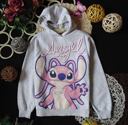 Шикарне худі Disney Stitch
