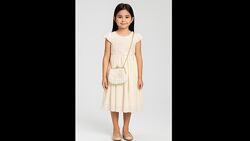 Шикарне чарівне плаття Zara