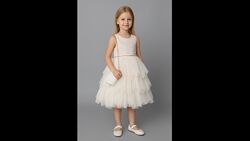 Феєрична святкова сукня American Princess 