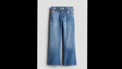 Крутезні джинси H&M Baggy