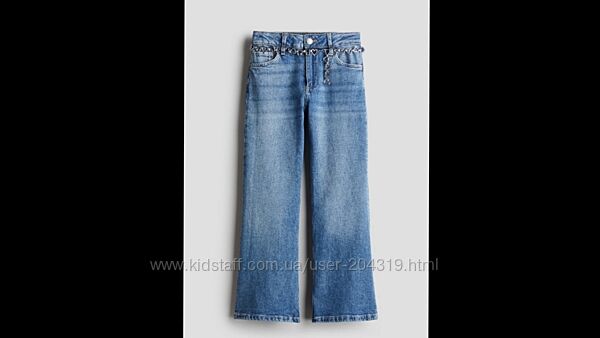 Крутезні джинси H&M Baggy