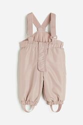 Зимовий напівкомбінізон H&M