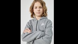 Стіляча зіпка толстовка Nike