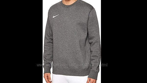 Стілячий світшот Nike