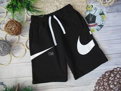 Круті трикотажні шорти Nike