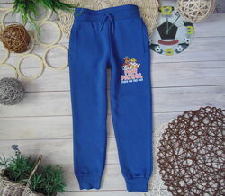 Яскраві штани джогери Paw Patrul Primark