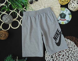 Круті трикотажні шорти Nike