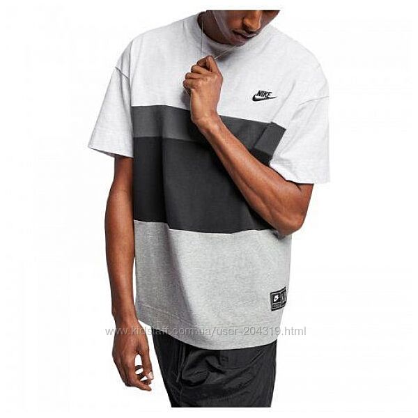 Крута футболка Nike Air