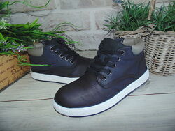 Суперові демісезонні Timberland 