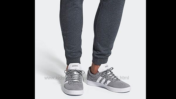 Стильні кросівки Adidas Vl Court