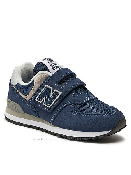 Стілячі кросівки New Balance