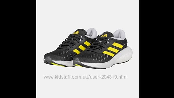 Стильні кросівки adidas supernova