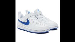 Суперові кросівки Nike Court Borough Low Recraft