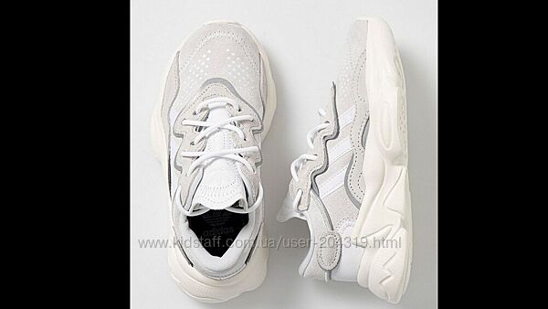 Ульотні кросівки Adidas Ozweego