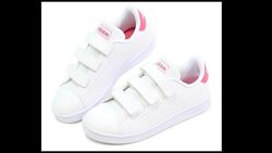 Моднячі кросівки Adidas ADVANTAGE CF C