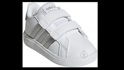 Стильні кросівки Adidas Grand Court 