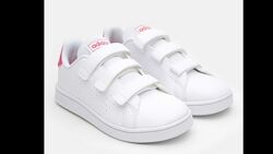 Стильні кросівки Adidas Advantage