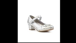 Шикарні святкові туфлі Lilley Sparkle Easy Fasted 