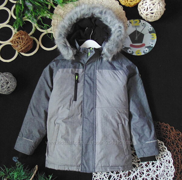 Суперова куртка Matalan 