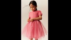 Суперова святкова сукня H&M