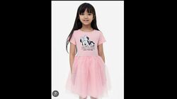 Суперова пишна сукня H&M