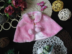 Шикарне болеро накидка Disney