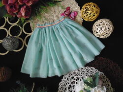 Чарівна пишна спідничка Girls