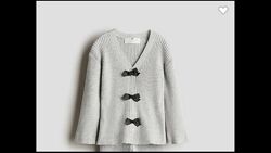 Суперовий модний кардіган H&M