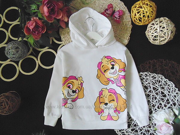 Ульотне худі Raw Patrul Primark