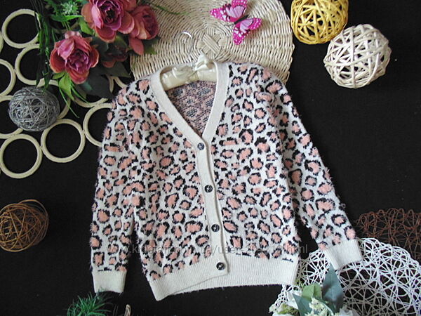 Бомбезний модний кардиган TU 