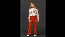 Шикарний святковий костюм Shein