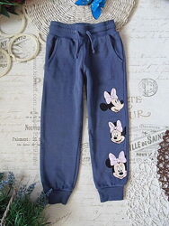 Суперові спортивні штани джогери Disney