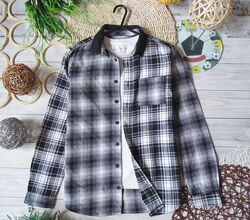 Стіляча сорочка в клітинку Matalan