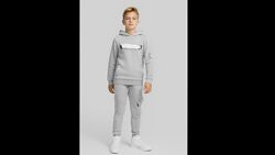 Стілячий спортивний костюм George