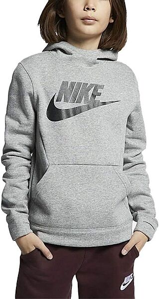 Круте трендове худі Nike 