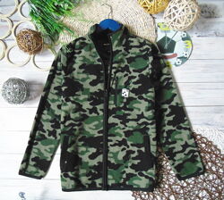 Суперова флісова толстовка F&F