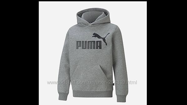 Суперове модне худі Puma 