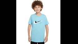 Модна футболка Nike Sportswear 