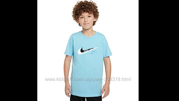 Модна футболка Nike Sportswear 