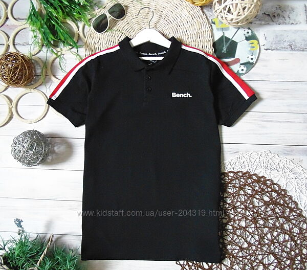 Круте поло теніска Bench