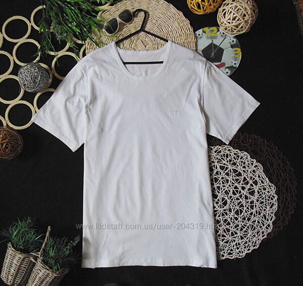 Стильна футболка Hugo Boss