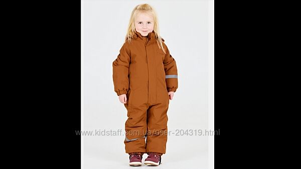 Суперовий зимовий термокомбінізон ZigZag