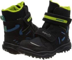 Зимові термочеревики Superfit Husky GORE-TEX