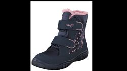 Суперові термоботінки Superfit Crystal Gore-tex
