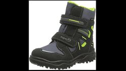 Суперові термоботінки Superfit Husky GORE-TEX