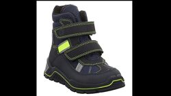 Зимові термочеревики Ricosta Gabris Sympatex