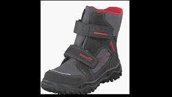 Суперові зимові термоботінки Superfit Husky GORE-TEX