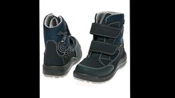 Суперові зимові термочеревики Ricosta Sympatex